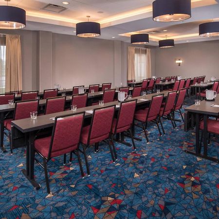 Towneplace Suites By Marriott Altoona Exterior foto